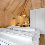4 Bedroom Cozy In Hvide Sande * Havrvig