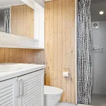 4 Bedroom Cozy In Hvide Sande Havrvig