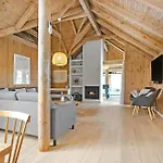 4 Bedroom Cozy In Hvide Sande Casa vacanze