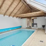 Casa vacanze 4 Bedroom Cozy In Hvide Sande