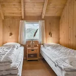 4 Bedroom Cozy In Hvide Sande Casa vacanze *