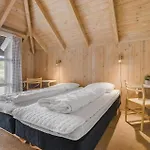 Casa vacanze 4 Bedroom Cozy In Hvide Sande *
