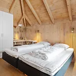 4 Bedroom Cozy In Hvide Sande Havrvig
