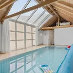 4 Bedroom Cozy In Hvide Sande