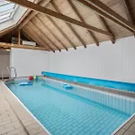 Casa vacanze 4 Bedroom Cozy In Hvide Sande