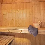 4 Bedroom Cozy In Hvide Sande Casa vacanze *