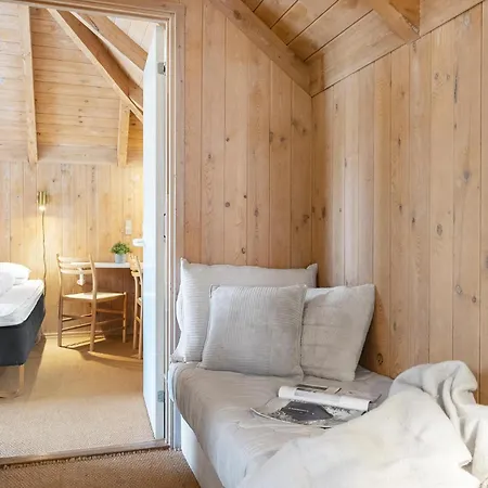 Casa vacanze Beautiful In Hvide Sande With Sauna Havrvig