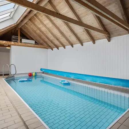 Casa vacanze Beautiful In Hvide Sande With Sauna